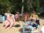 photo 4 of gallery 'Enjoying the Beach at Doe Lake'