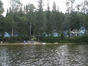photo 1 of gallery 'Lawton\'s Cove Cottages'